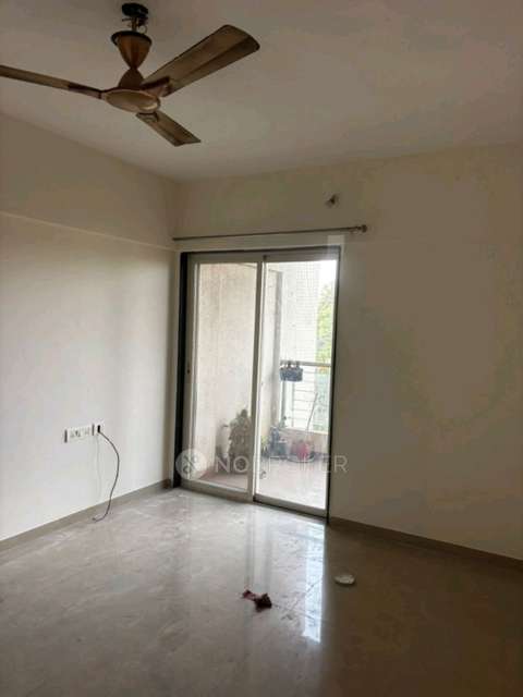 2 BHK Flat In Ashtavinayak Oyster Housing Society for Rent  In Manjri