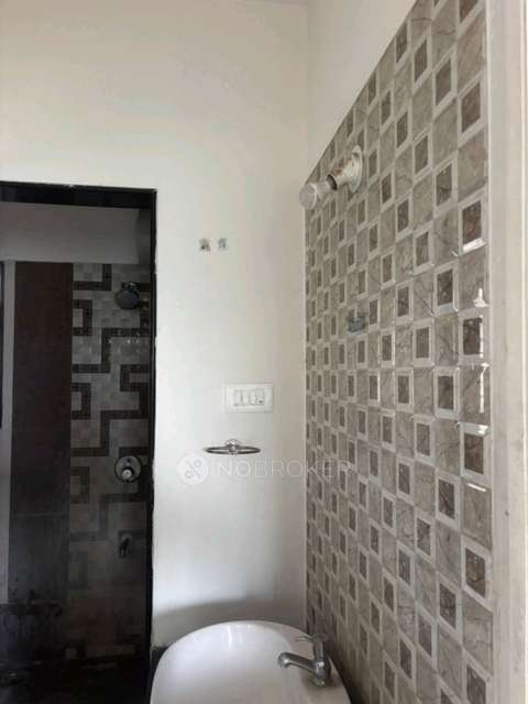 2 BHK Flat In Ashtavinayak Oyster Housing Society for Rent  In Manjri