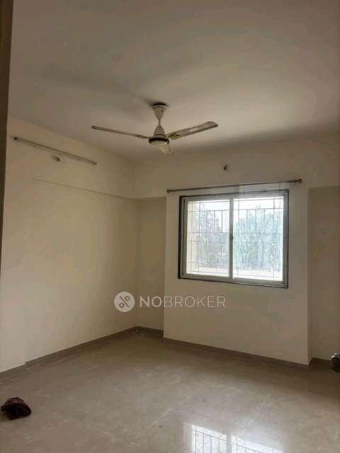 2 BHK Flat In Ashtavinayak Oyster Housing Society for Rent  In Manjri