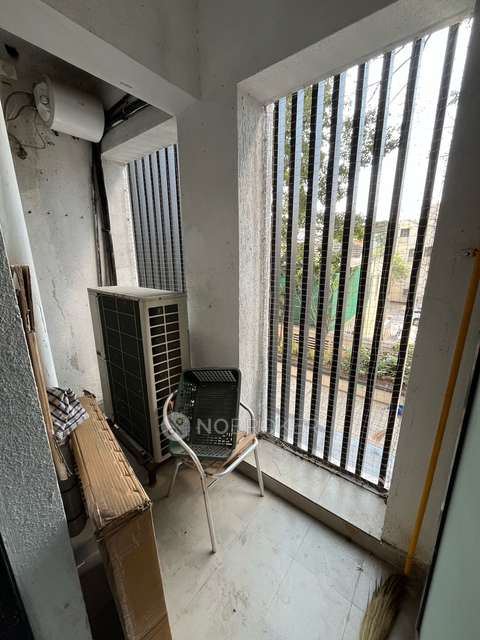 4 BHK Flat In Lunkad Sky Vie for Rent  In Viman Nagar