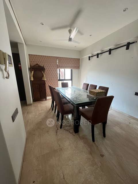 4 BHK Flat In Lunkad Sky Vie for Rent  In Viman Nagar