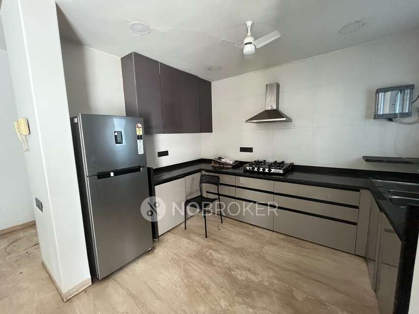 4 BHK Flat In Lunkad Sky Vie for Rent  In Viman Nagar