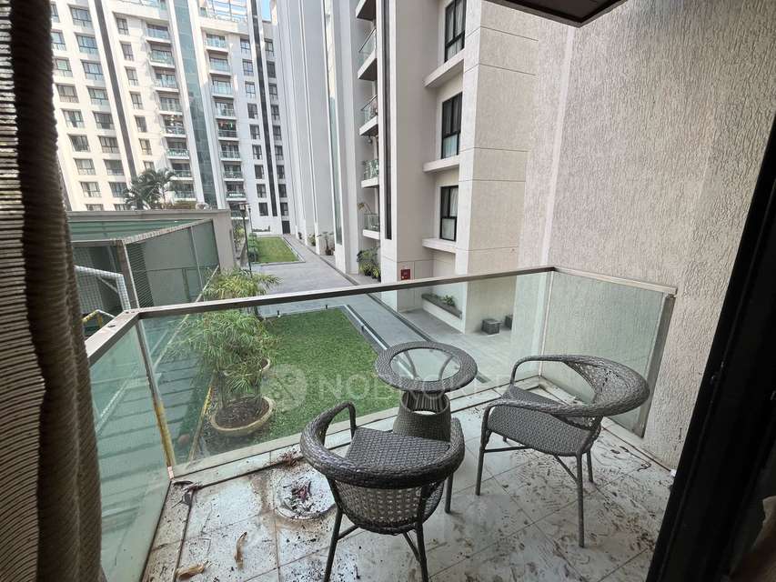 4 BHK Flat In Lunkad Sky Vie for Rent  In Viman Nagar