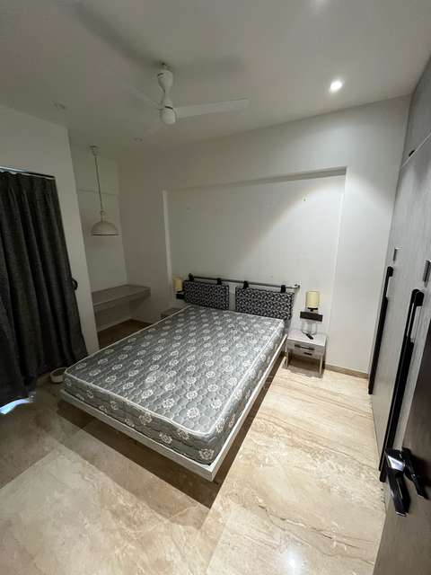 4 BHK Flat In Lunkad Sky Vie for Rent  In Viman Nagar