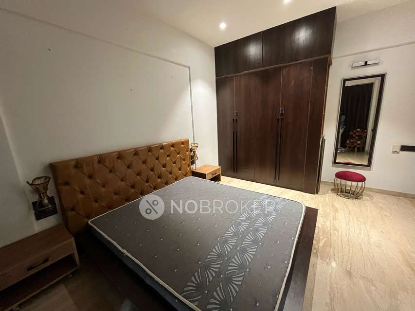 4 BHK Flat In Lunkad Sky Vie for Rent  In Viman Nagar