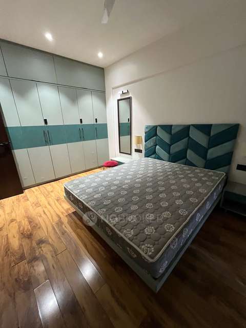 4 BHK Flat In Lunkad Sky Vie for Rent  In Viman Nagar