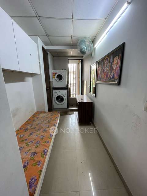 4 BHK Flat In Lunkad Sky Vie for Rent  In Viman Nagar