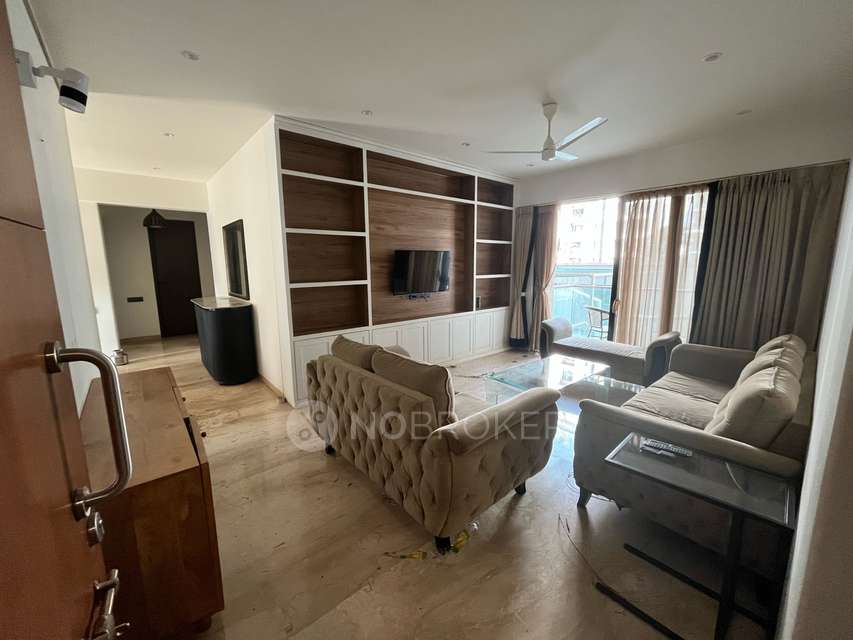 4 BHK Flat In Lunkad Sky Vie for Rent  In Viman Nagar