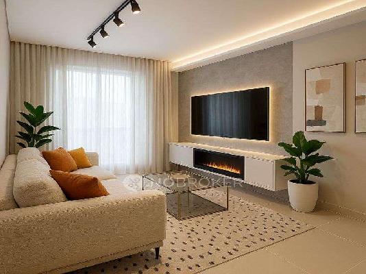 3 BHK Flat In Uday Bhagyashree For Sale  In Shivajinagar
