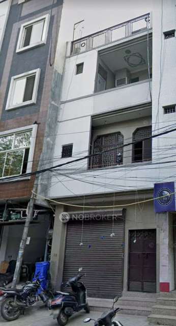 1 BHK House for Rent  In Joshi Colony