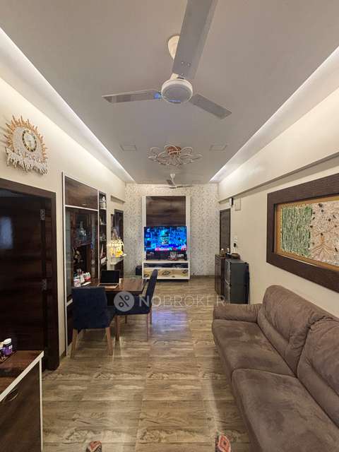 1 BHK Flat In Colaba Court For Sale In Colaba Court