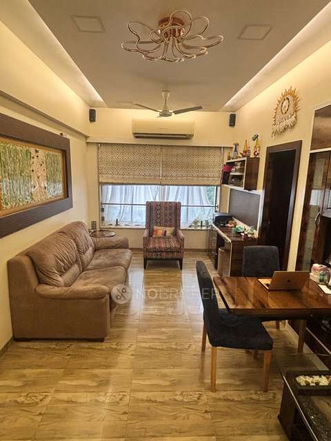 1 BHK Flat In Colaba Court For Sale In Colaba Court