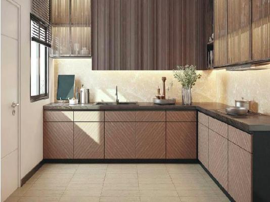 3 BHK Flat In Abil Imperial Atria For Sale In Baner