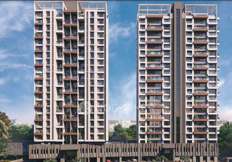 3 BHK Flat In Abil Imperial Atria For Sale In Baner