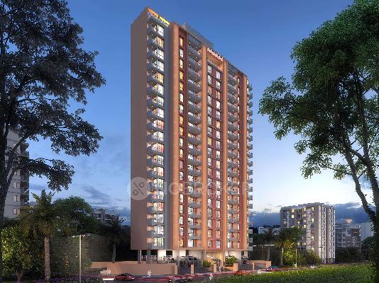 3 BHK Flat In Pandit Javdekar Manorama For Sale  In Kothrud