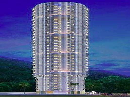4 BHK Flat In Tridhaatu Aranya For Sale In Chembur