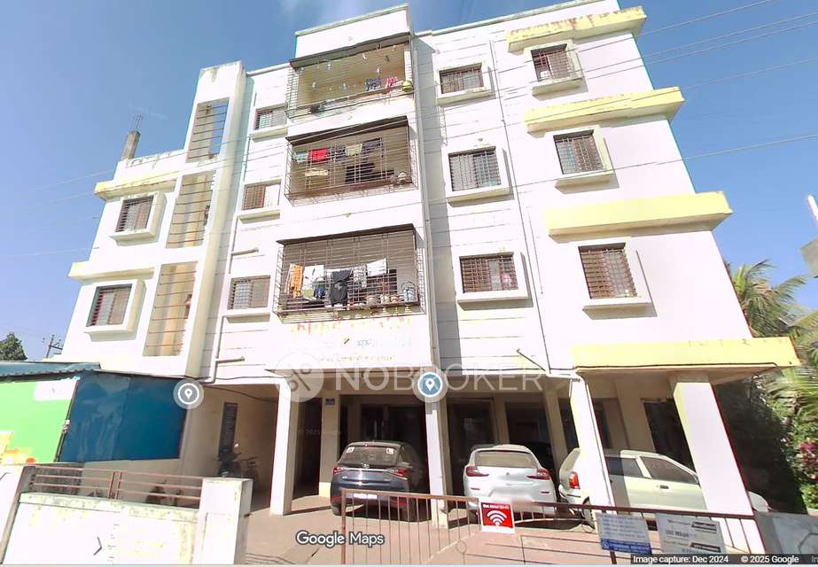 2 BHK Flat For Sale  In Pmmm+2mx, Swapna Nagari, Vatan Nagar, Talegaon Dabhade, Maharashtra 410507, India