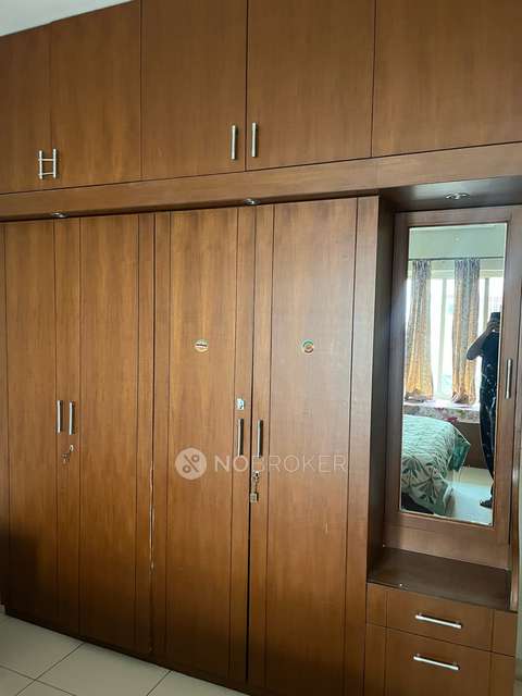 Single Room for Male In 3 BHK  In Citilights Rustique In Whitefield