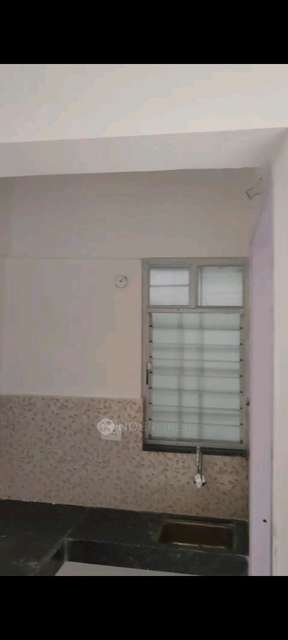 1 BHK Flat In Gada Nithyam Phase 2 for Rent  In Charholi Kurd