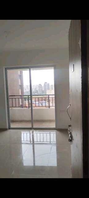 1 BHK Flat In Gada Nithyam Phase 2 for Rent  In Charholi Kurd