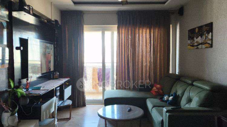 2 BHK Flat In Dasta Concerto For Sale  In Anekal Taluk