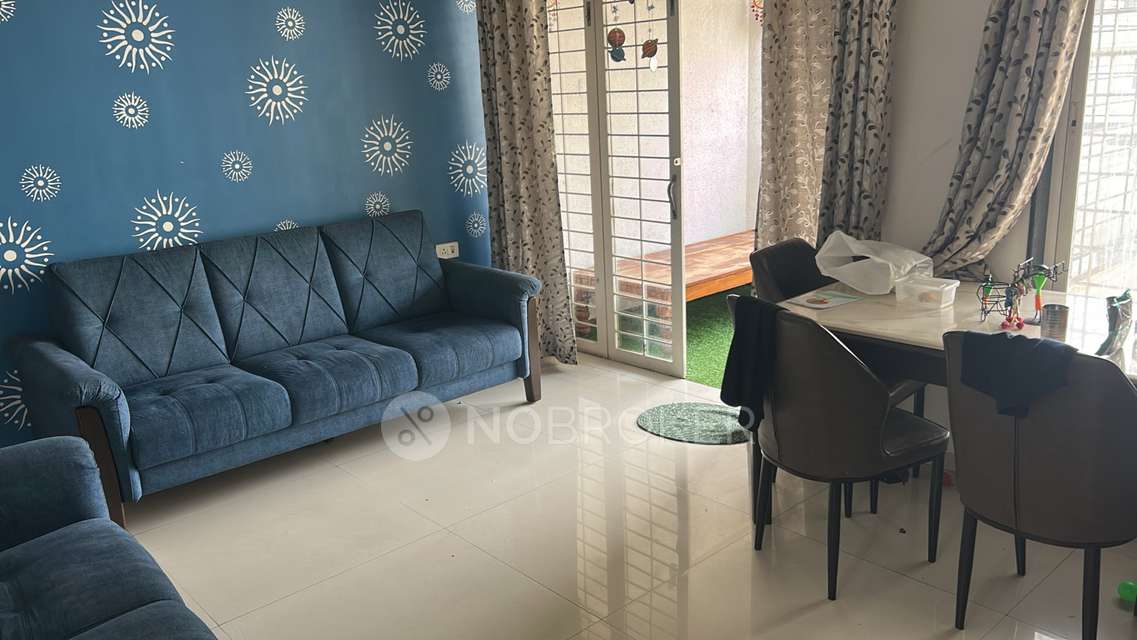 2 BHK Flat In Utsav Homes for Rent  In Sunarwadi