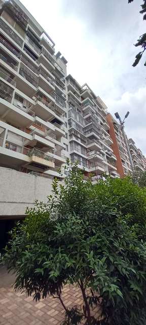 2 BHK Flat In Utsav Homes for Rent  In Sunarwadi