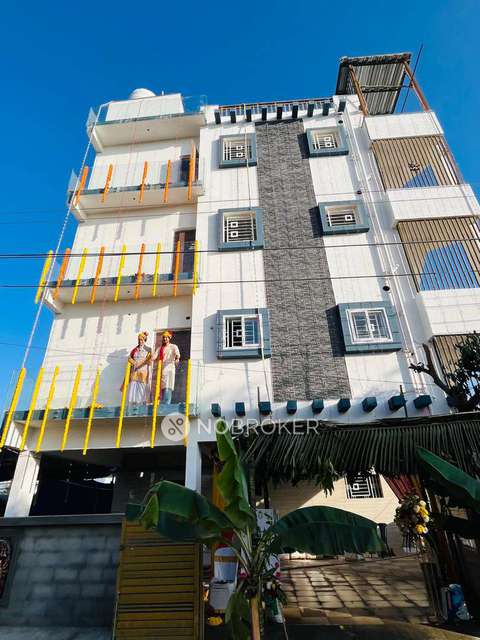 2 BHK Flat In Standalone Building  for Rent  In Jigani