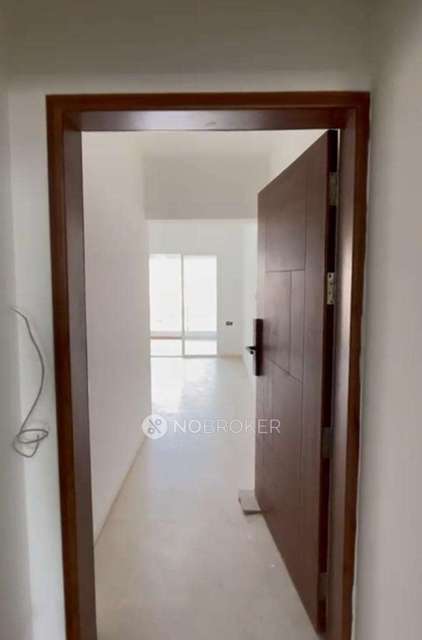 2 BHK Flat In Codename Techd for Rent  In Bhugaon