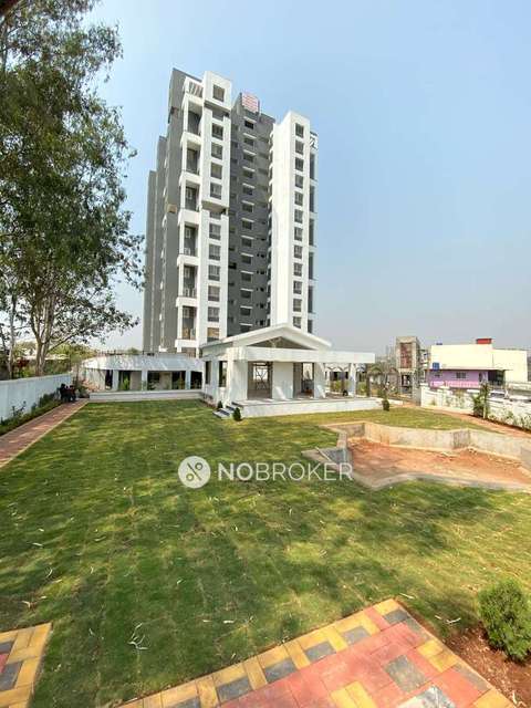 4 BHK Flat In Arya Residency For Sale  In Vadgaon