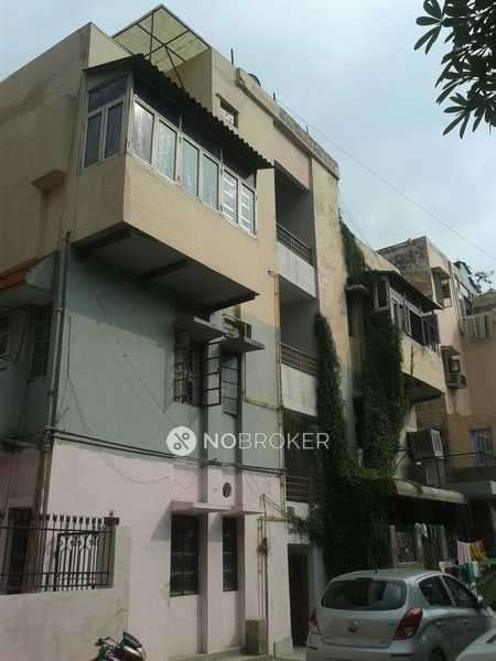 3 BHK Flat In Dda Power Apartment  for Rent  In Pitampura