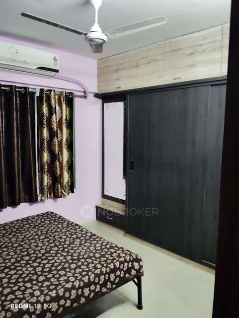 2 BHK Flat In Palladium Homes, A Building for Rent  In Dhanori