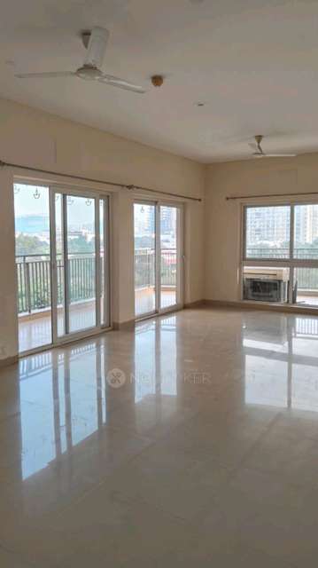 3 BHK Flat In Spaze Privy 72 for Rent  In Sector 72