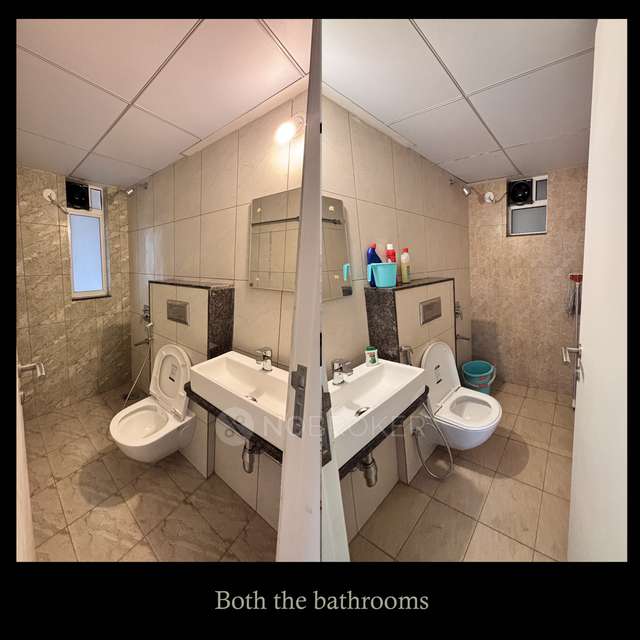 2 BHK Flat In Godrej Green Vistas, Mahalunge for Rent  In Mahalunge