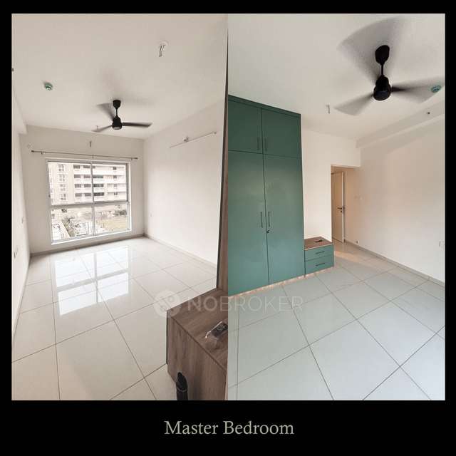 2 BHK Flat In Godrej Green Vistas, Mahalunge for Rent  In Mahalunge