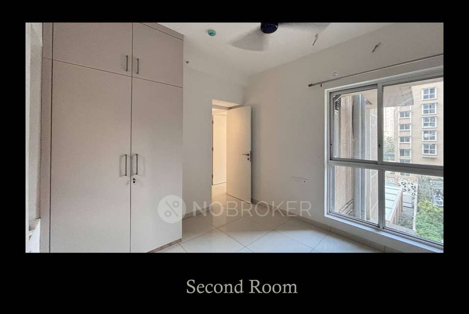 2 BHK Flat In Godrej Green Vistas, Mahalunge for Rent  In Mahalunge