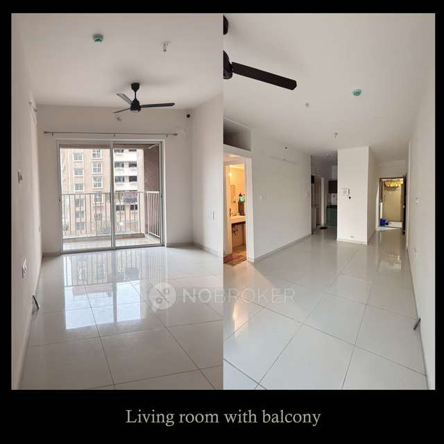 2 BHK Flat In Godrej Green Vistas, Mahalunge for Rent  In Mahalunge