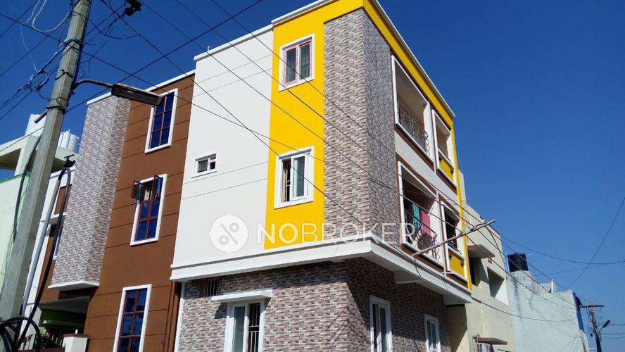 1 RK House for Rent  In Pozhichalur