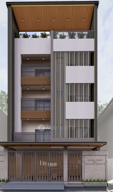 3 BHK Flat In Zaara Crest For Sale  In Adambakkam