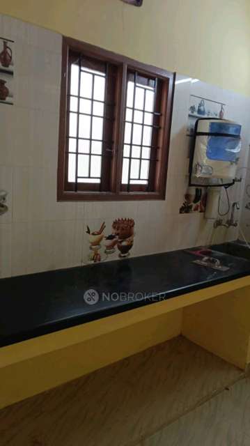 1 BHK House for Rent  In Samy Nagar, Vanuvampet, Madipakkam
