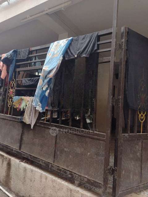 1 RK Flat In Apartment for Rent In Nanekarwadi