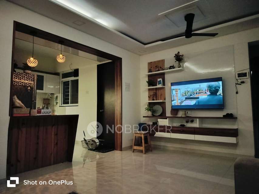 2 BHK Flat In Vardhaman Palm Rose for Rent  In Vardhaman Palm Rose