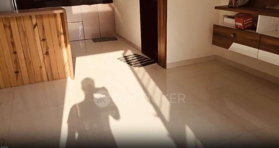 2 BHK Flat In Vardhaman Palm Rose for Rent  In Vardhaman Palm Rose