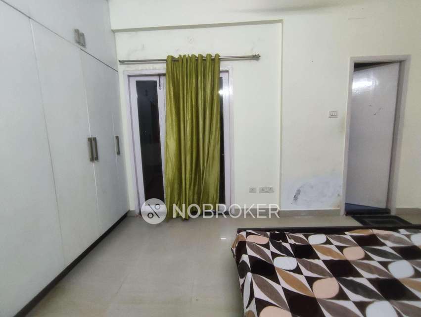 2 BHK Flat In Orleans Apartment For Sale  In Pallikaranai