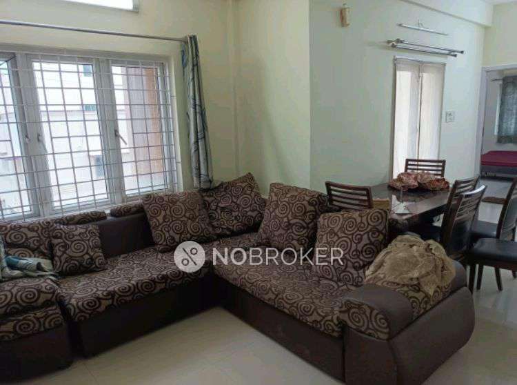 2 BHK Flat In Orleans Apartment For Sale  In Pallikaranai