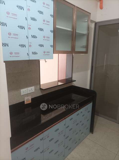 2 BHK Flat In Vj Yashwin Enchante, Kharadi for Rent  In Yashwin Enchante Upper Kharadi