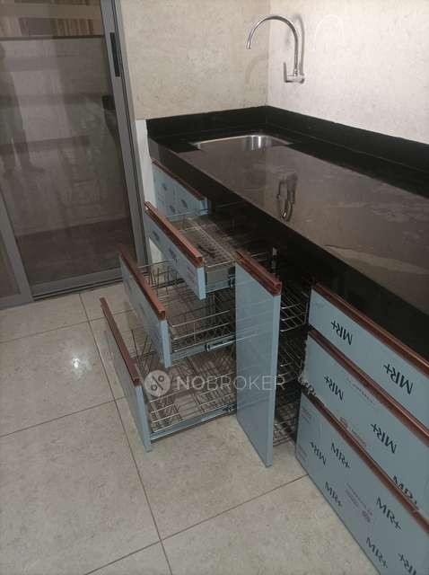 2 BHK Flat In Vj Yashwin Enchante, Kharadi for Rent  In Yashwin Enchante Upper Kharadi