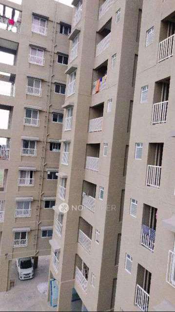 2 BHK Flat In Unican Nivasa Perne For Sale  In Perne