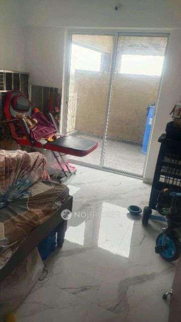 2 BHK Flat In Unican Nivasa Perne For Sale  In Perne