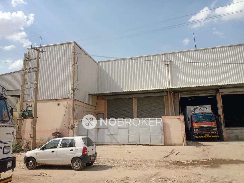 Godown/Warehouse in Manesar, Gurgaon for sale 